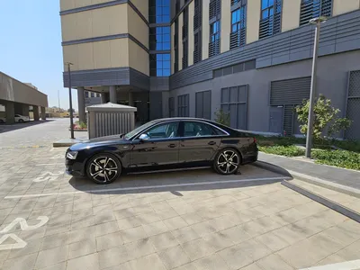 2013 اودي اس 8