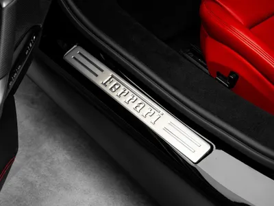 2023 فيراري جي تي بي 296