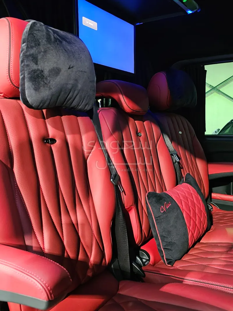 2024 مرسيدس - بنز في 250