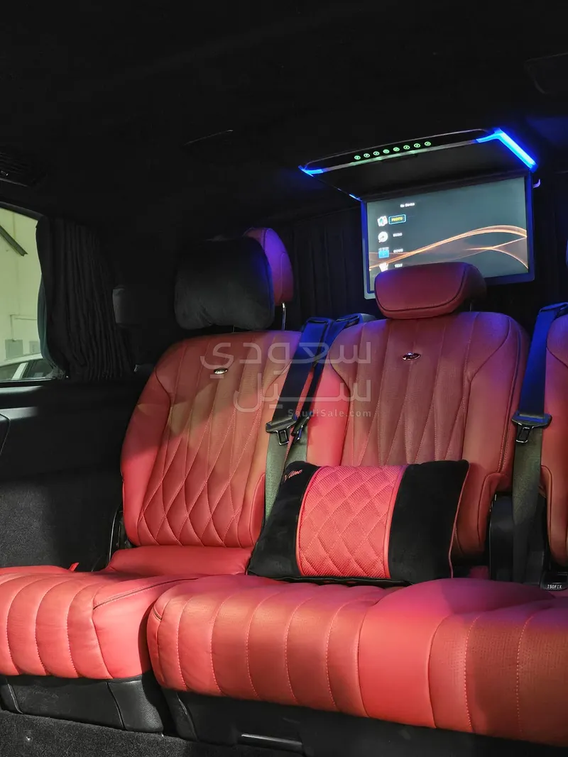 2024 مرسيدس - بنز في 250