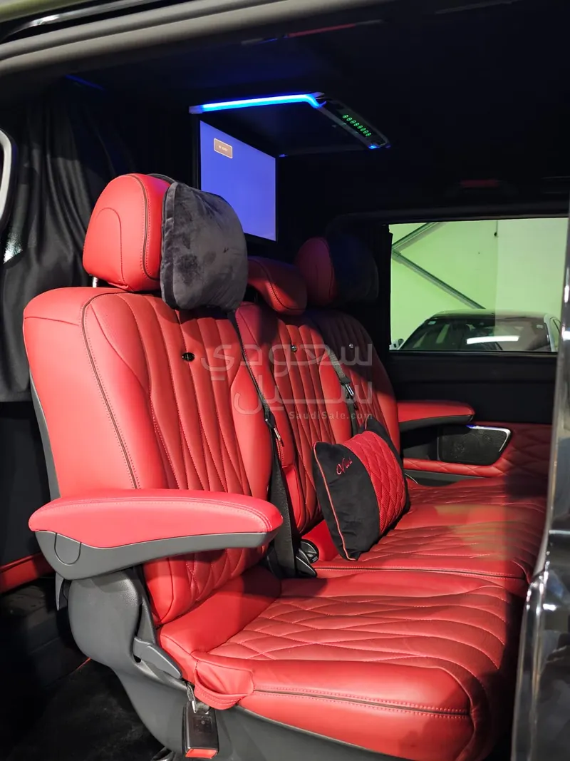 2024 مرسيدس - بنز في 250