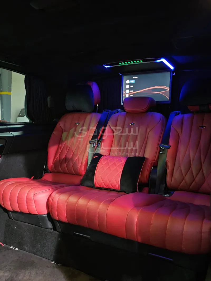 2024 مرسيدس - بنز في 250