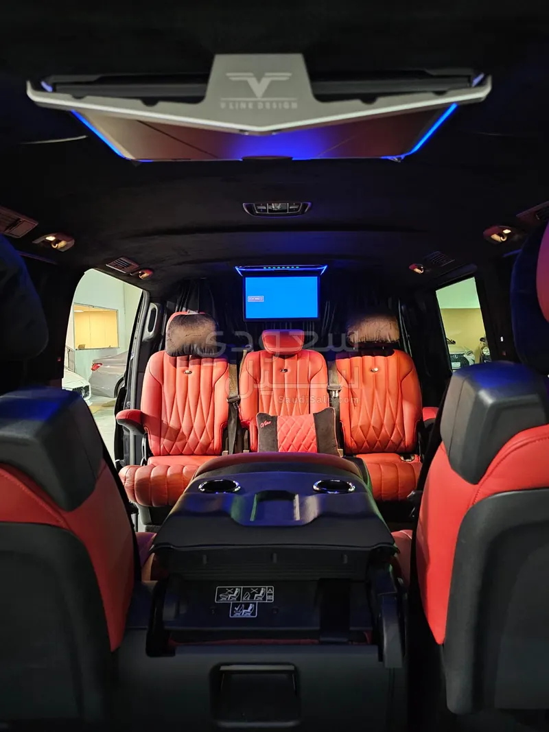 2024 مرسيدس - بنز في 250