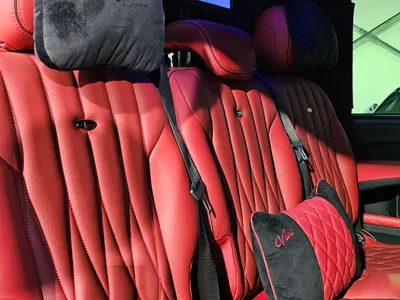 2024 مرسيدس - بنز في 250