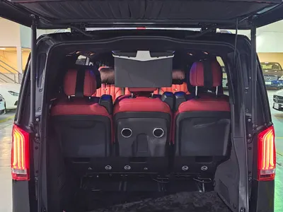 2024 مرسيدس - بنز في 250