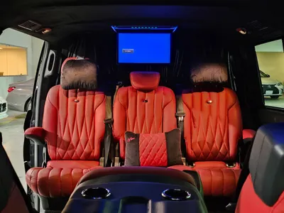 2024 مرسيدس - بنز في 250