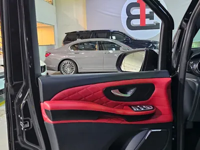 2024 مرسيدس - بنز في 250