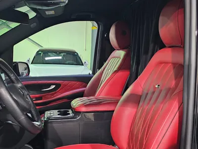 2024 مرسيدس - بنز في 250