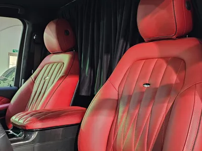 2024 مرسيدس - بنز في 250