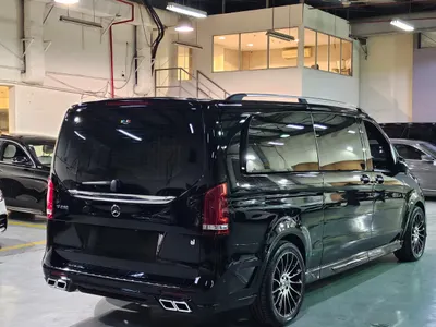 2024 مرسيدس - بنز في 250