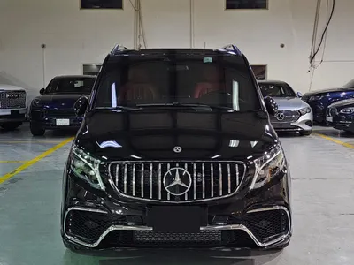 2024 مرسيدس - بنز في 250