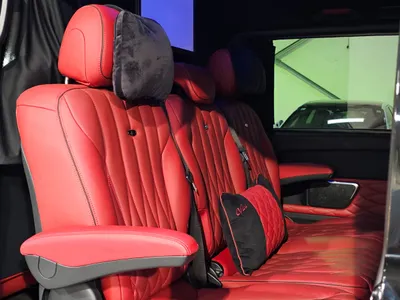 2024 مرسيدس - بنز في 250