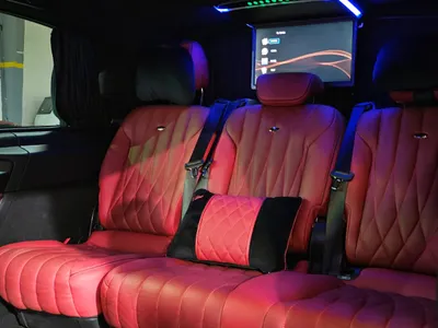 2024 مرسيدس - بنز في 250