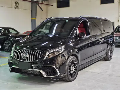 2024 مرسيدس - بنز في 250