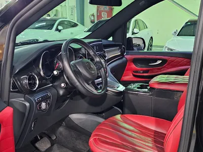 2024 مرسيدس - بنز في 250