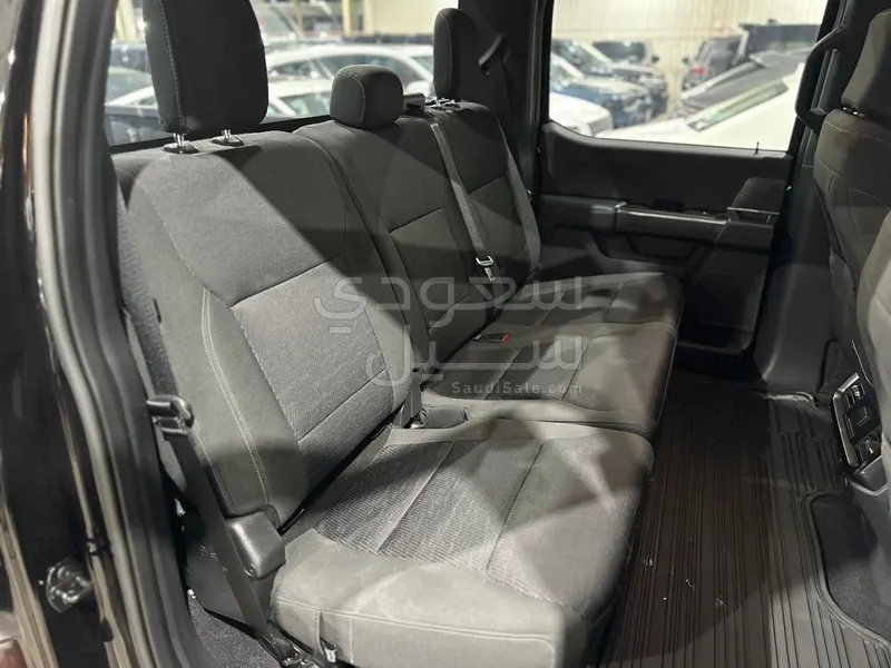 2023 فورد اف 150