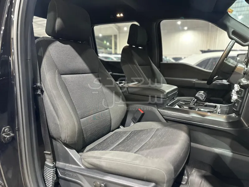 2023 فورد اف 150