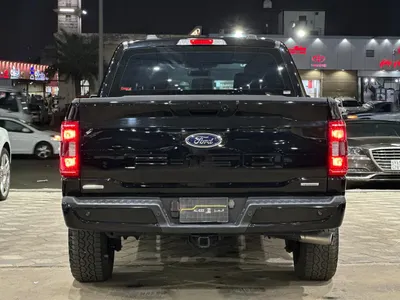 2023 فورد اف 150