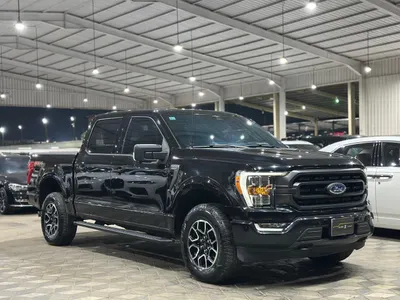 2023 فورد اف 150