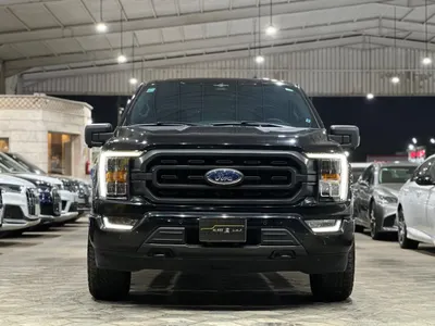 2023 فورد اف 150