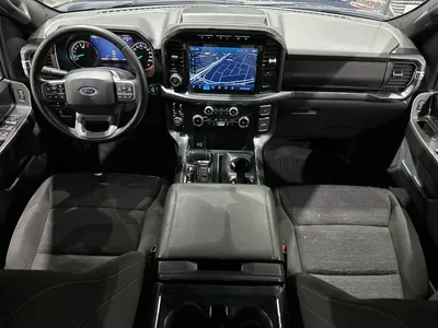 2023 فورد اف 150