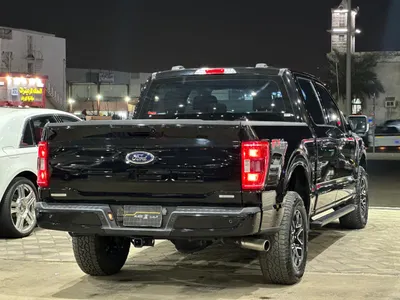 2023 فورد اف 150