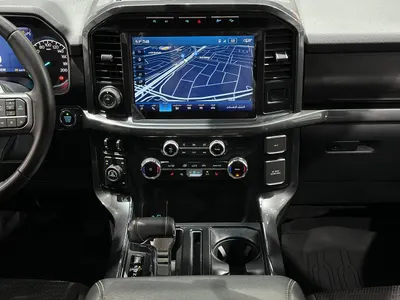 2023 فورد اف 150