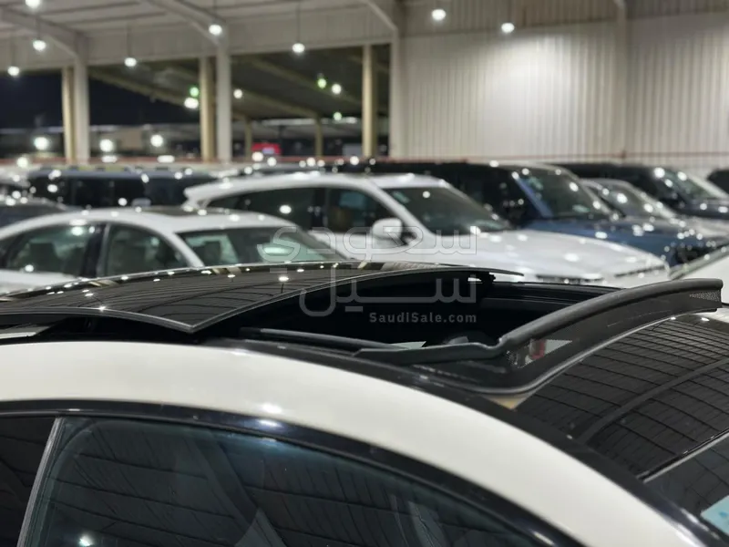 2022 مرسيدس - بنز سي 200