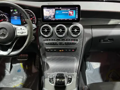 2022 مرسيدس - بنز سي 200