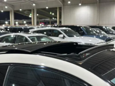 2022 مرسيدس - بنز سي 200