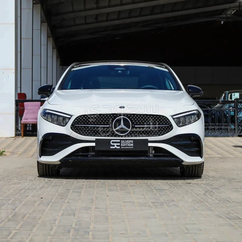 2026 مرسيدس - بنز أي 200