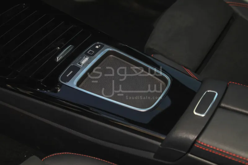 2026 مرسيدس - بنز أي 200