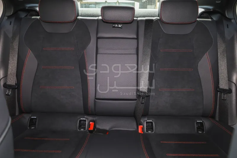 2026 مرسيدس - بنز أي 200