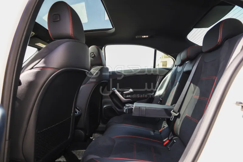 2026 مرسيدس - بنز أي 200