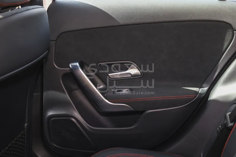 2026 مرسيدس - بنز أي 200