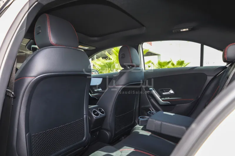 2026 مرسيدس - بنز أي 200