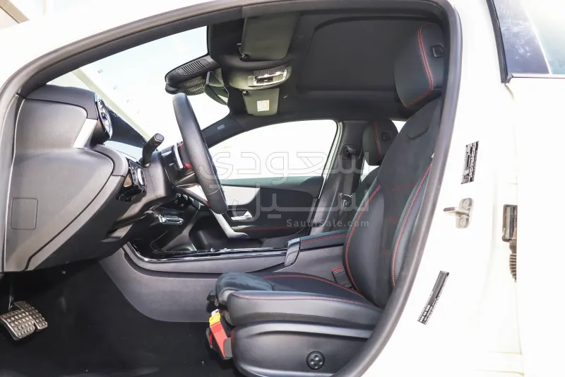 2026 مرسيدس - بنز أي 200