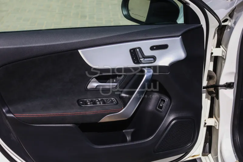 2026 مرسيدس - بنز أي 200