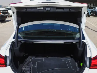 2026 مرسيدس - بنز أي 200