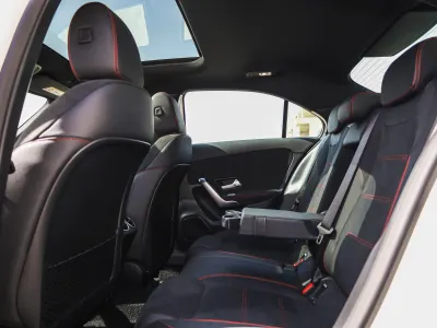 2026 مرسيدس - بنز أي 200