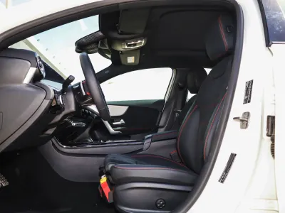 2026 مرسيدس - بنز أي 200