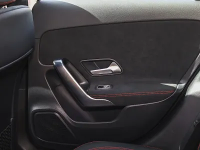 2026 مرسيدس - بنز أي 200