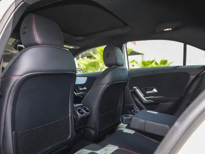 2026 مرسيدس - بنز أي 200