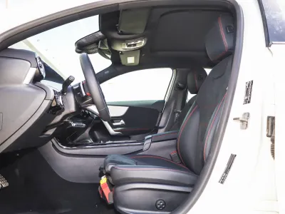 2026 مرسيدس - بنز أي 200