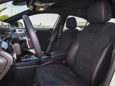 2026 مرسيدس - بنز أي 200