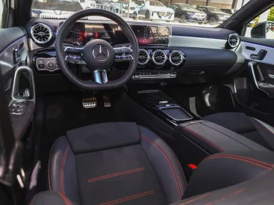 2026 مرسيدس - بنز أي 200