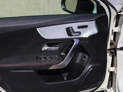 2026 مرسيدس - بنز أي 200