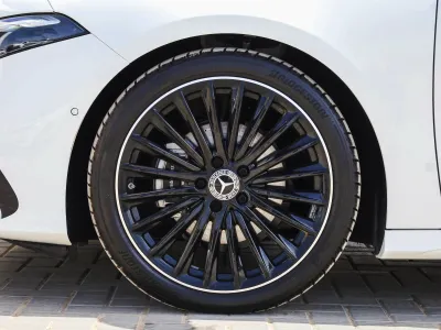 2026 مرسيدس - بنز أي 200