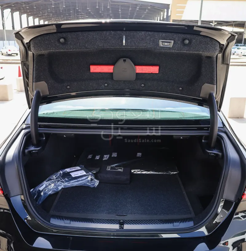 2026 بي ام دبليو الفئة الخامسة 520 أي