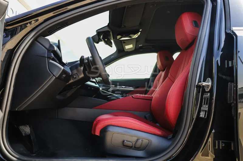 2026 بي ام دبليو الفئة الخامسة 520 أي